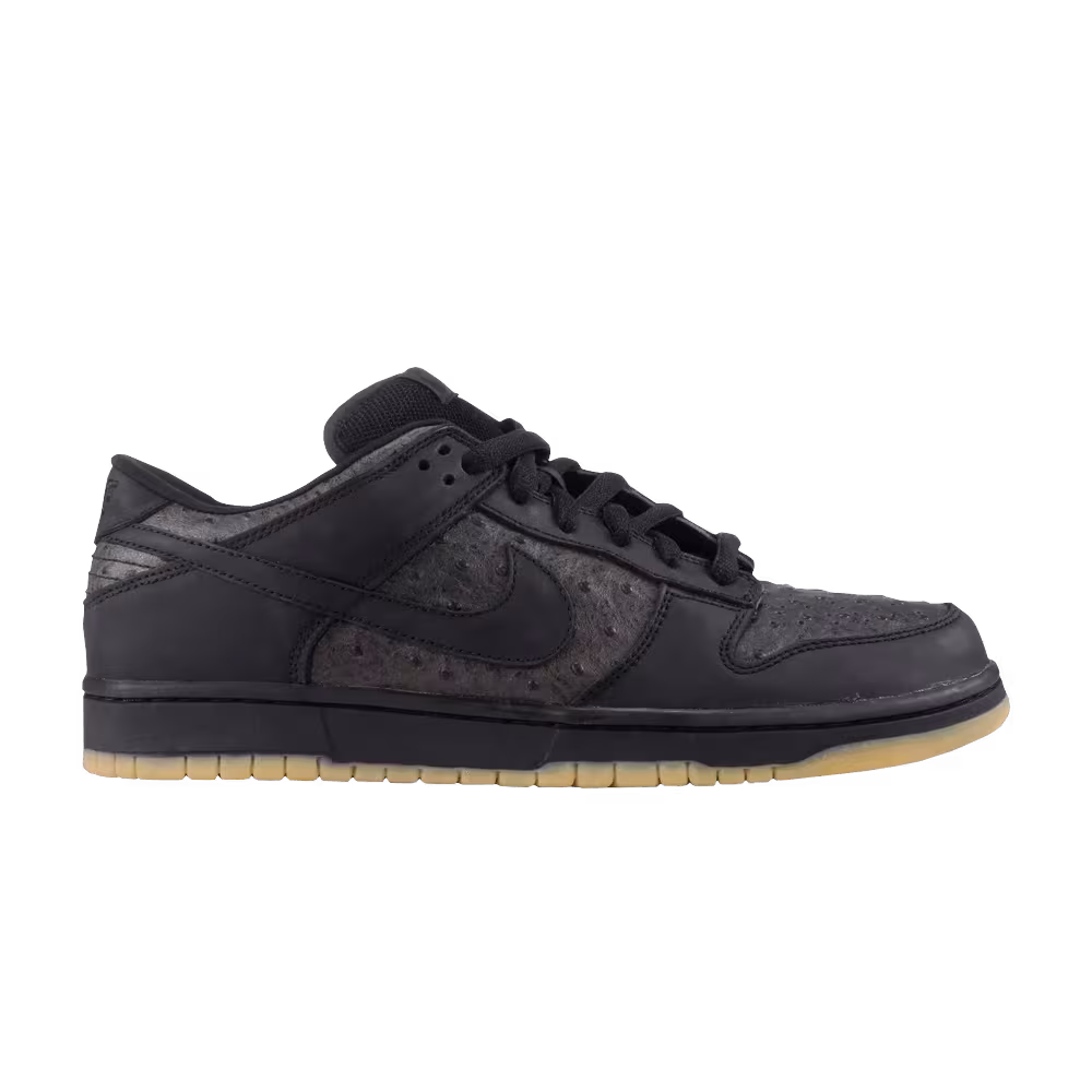 Nike Dunk Low Pro Sb Ostrich