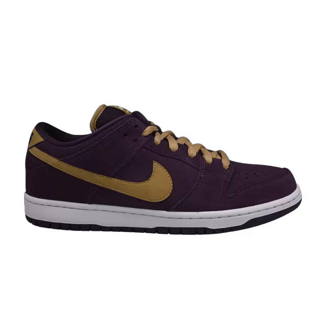 Nike Dunk Low Premium SB Crown Royal