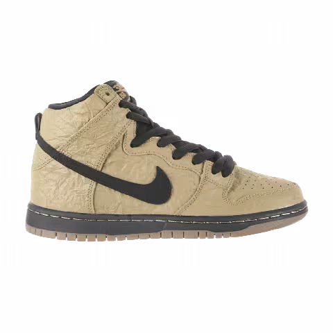 Nike SB Dunk High 'Brown Paper Bag'