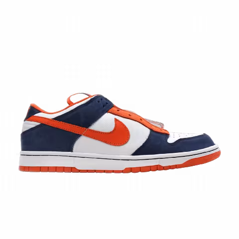 Nike Dunk Low Pro SB 'Broncos'