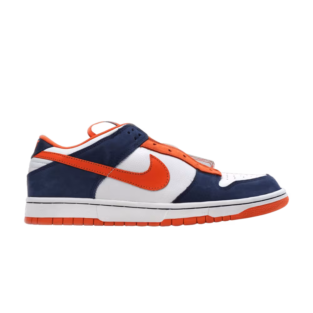 Nike Dunk Low Pro SB Broncos
