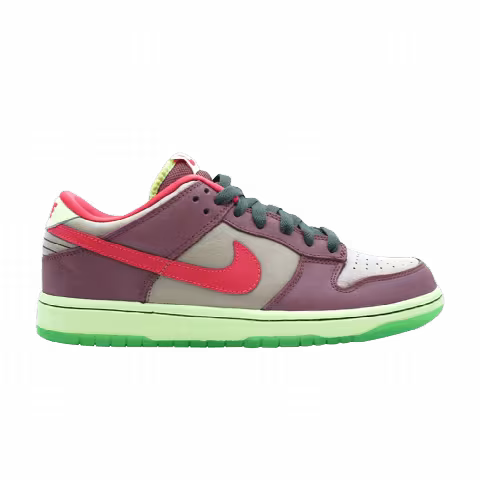 Nike Dunk Low Premium SB 'Toxic Sea Robin'