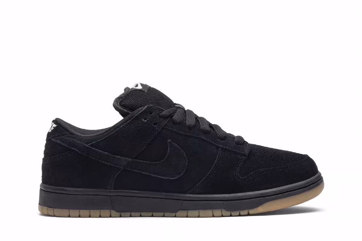Nike Dunk Low Pro Sb, view 2