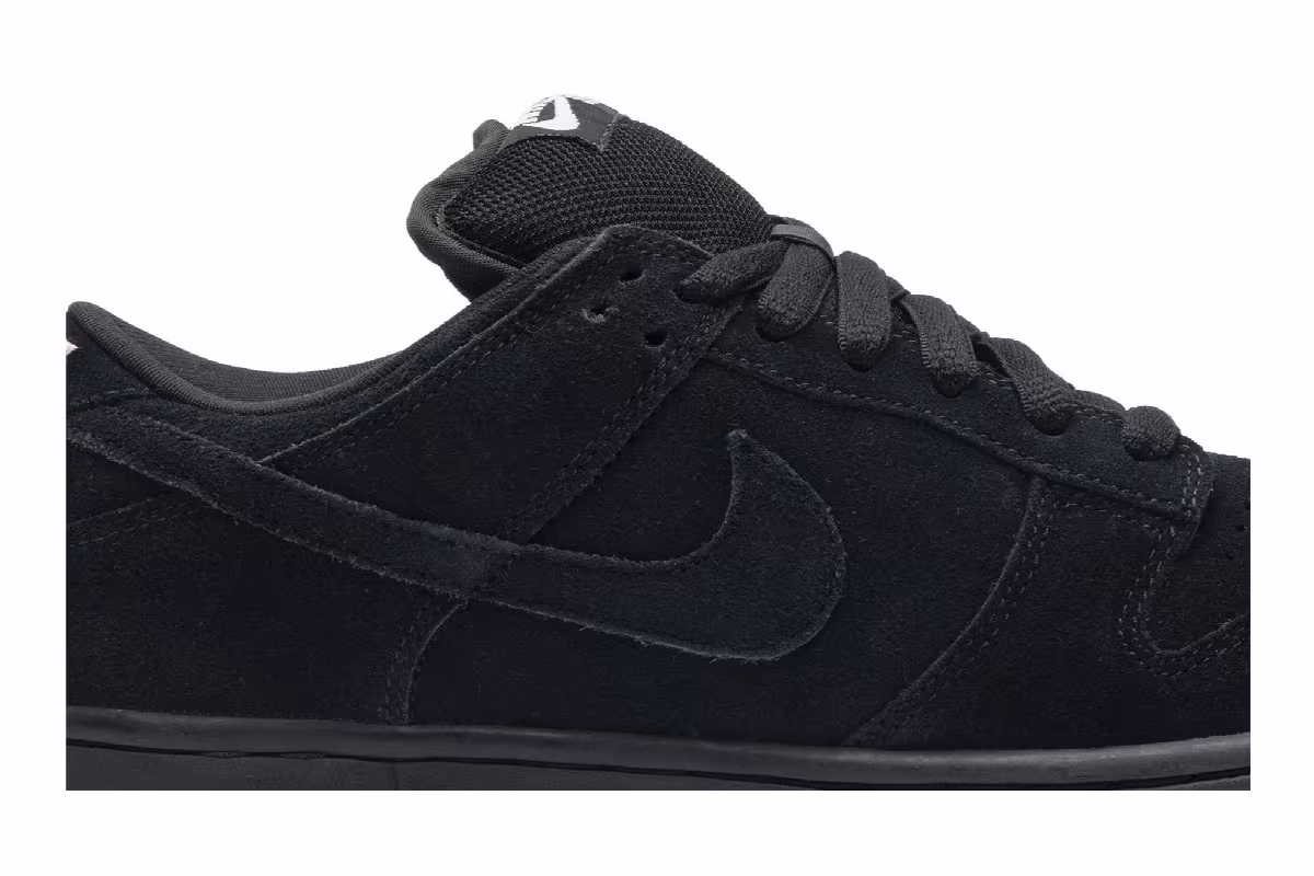 Nike Dunk Low Pro Sb, view 3