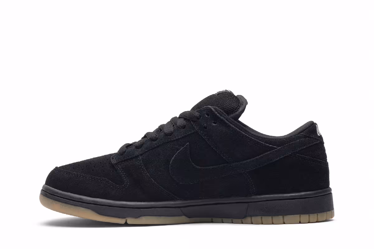 Nike Dunk Low Pro Sb, view 4