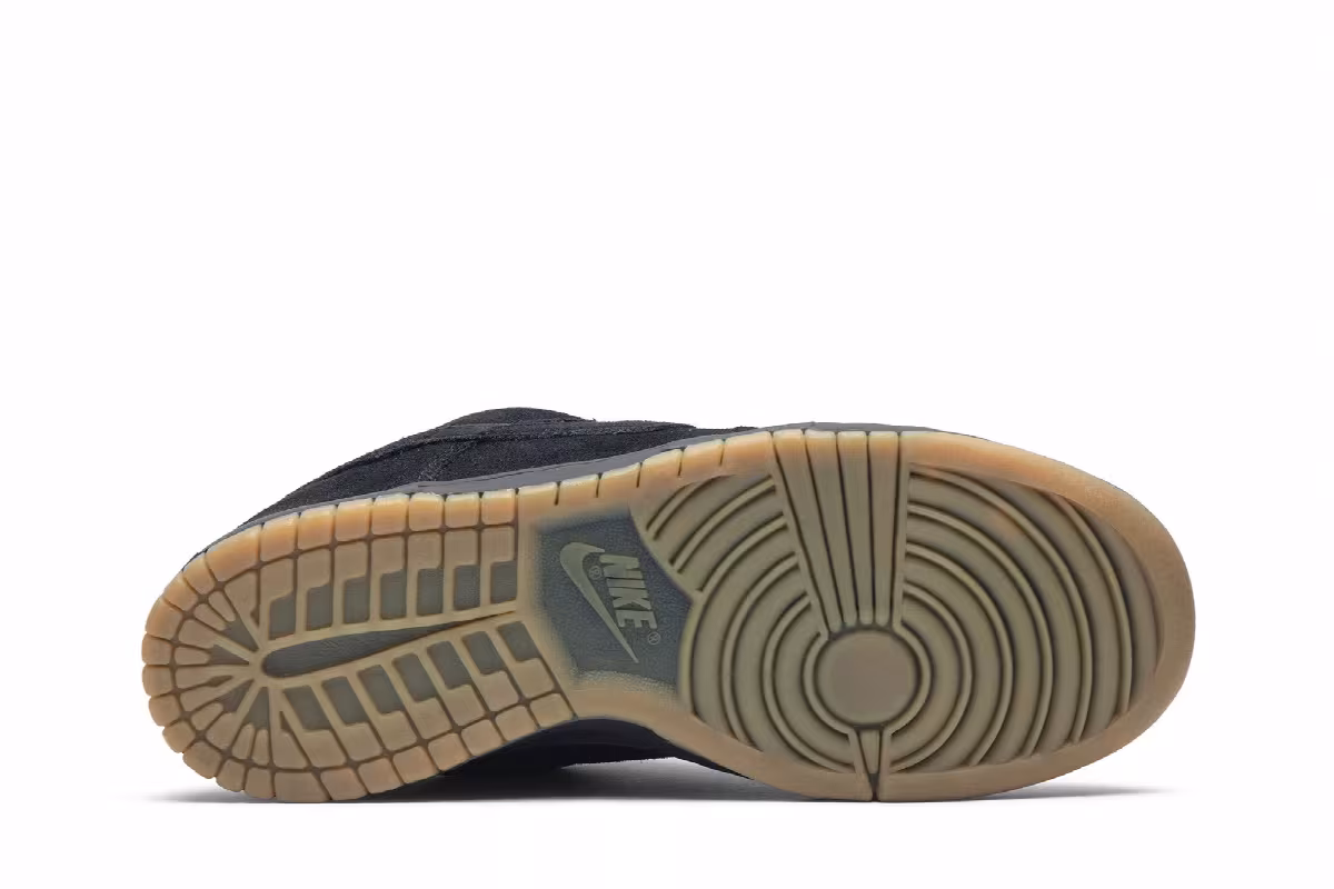 Nike Dunk Low Pro Sb, view 5