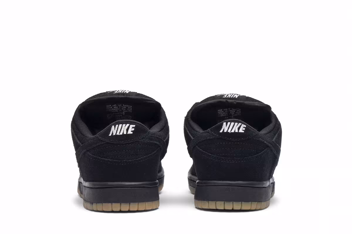Nike Dunk Low Pro Sb, view 7