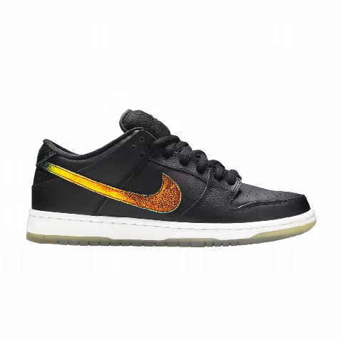 Nike SB Dunk Low Pro 'Sparkle'