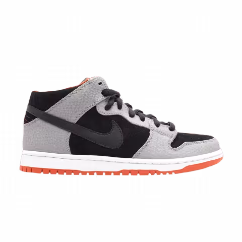 Nike Dunk Mid Pro SB 'Un-Supreme'