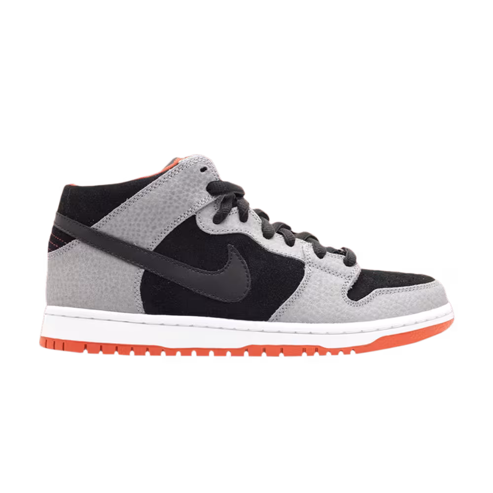 Nike Dunk Mid Pro SB Un-Supreme
