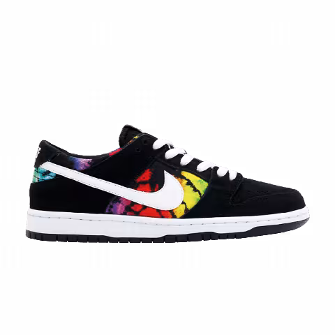 Nike Dunk Low Pro SB IW 'Tie Dye'