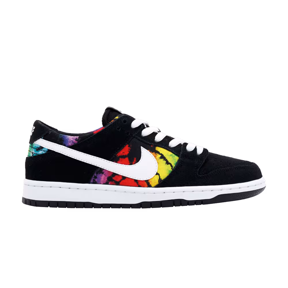 Nike Dunk Low Pro SB IW Ishod Wair