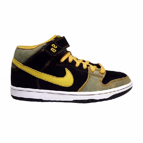 Nike Dunk Mid Premium 'Asbury Park'
