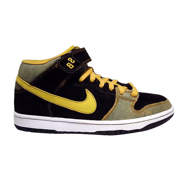Nike Dunk Mid Premium Asbury Park