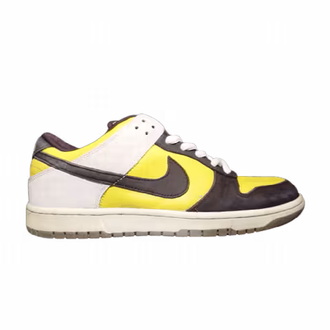 Nike Dunk Low Pro SB 'Bic'
