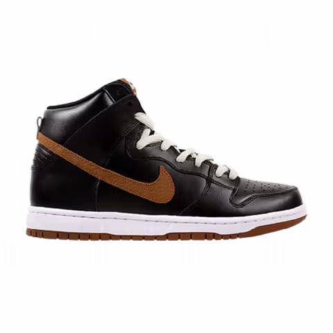 Nike Dunk High Pro SB 'Guinness'