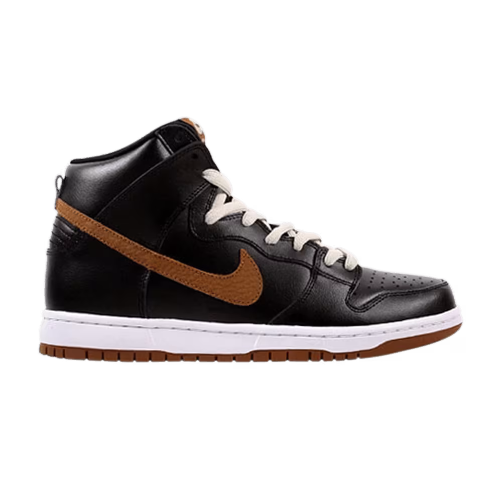 Nike Dunk High Pro SB Guinness