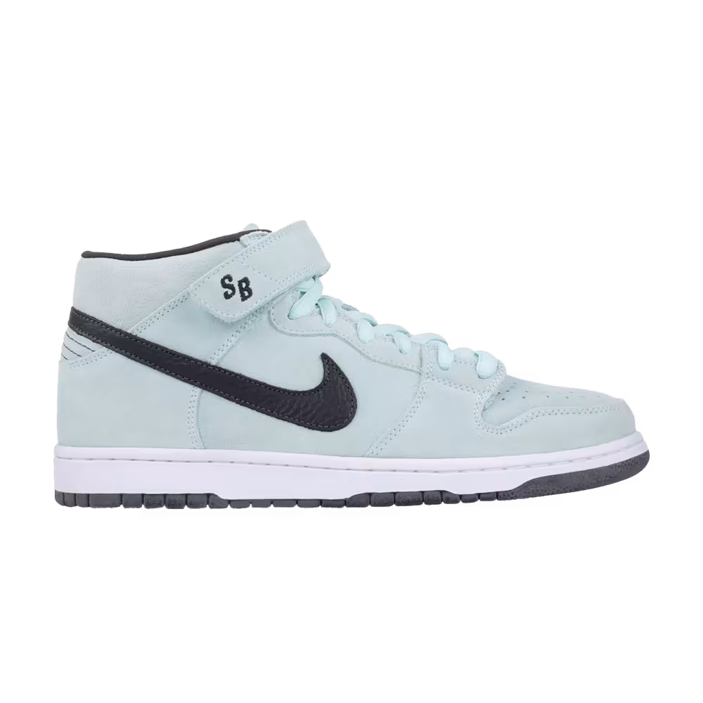 Nike Dunk Mid Pro SB