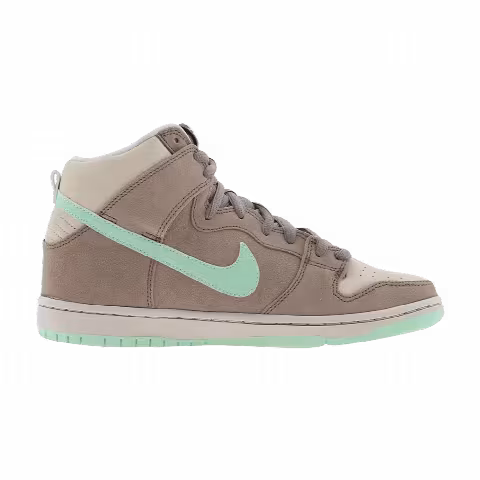 Nike Dunk High Pro SB 'Soft Grey'