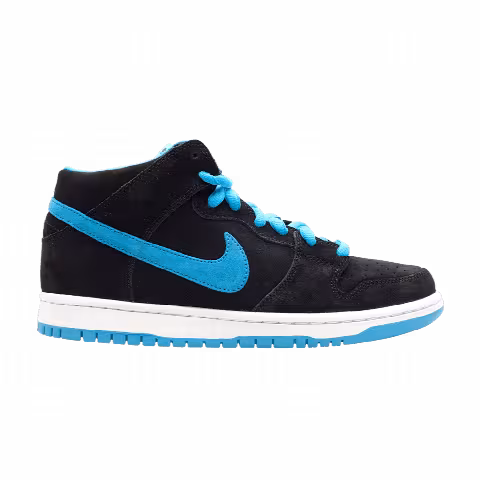 Nike Dunk Mid Pro Sb