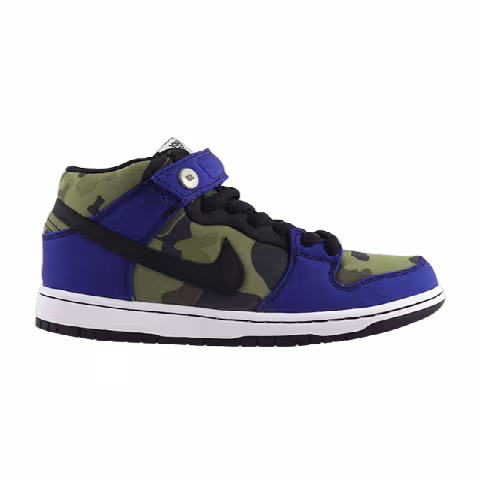 Nike Dunk Mid Pro Premium SB 'Made For Skate'