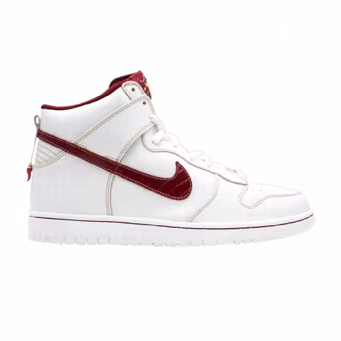 Nike Dunk High Premium SB 'Mafia Pack'