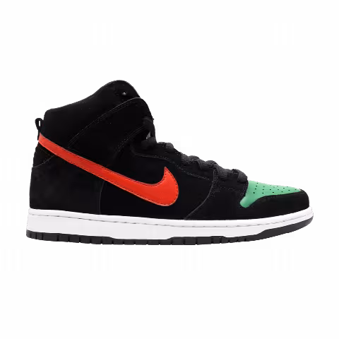 Nike Dunk High Premium SB 'Roller Derby'
