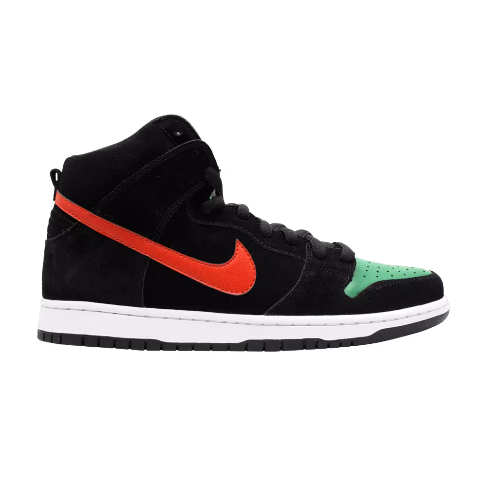 Nike Dunk High Premium SB Roller Derby