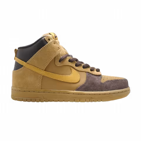 Nike Dunk High Sb Emb