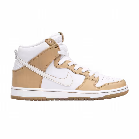 Premier x Nike Dunk High SB TRD 'Win Some, Lose Some' (No Coin)