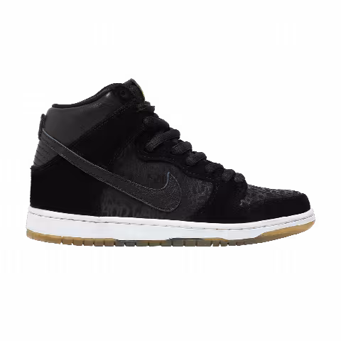 Nike Dunk High Premium SB 'Neckface'