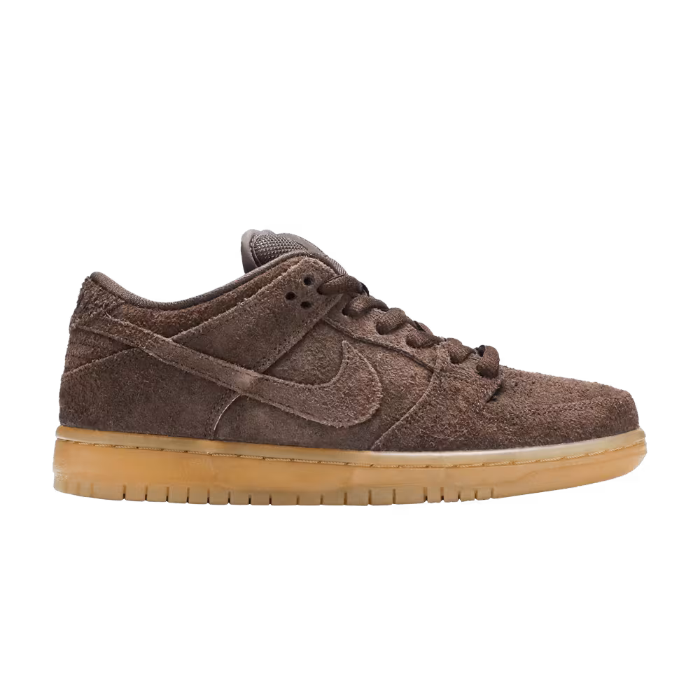 Nike Dunk Low Premium SB Big Foot