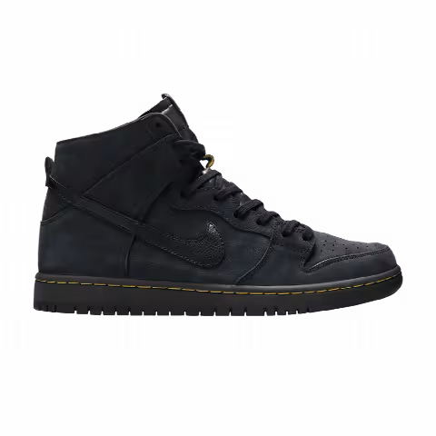 Nike Zoom Dunk High SB Pro Deconstructed Premium 'Peat Moss'
