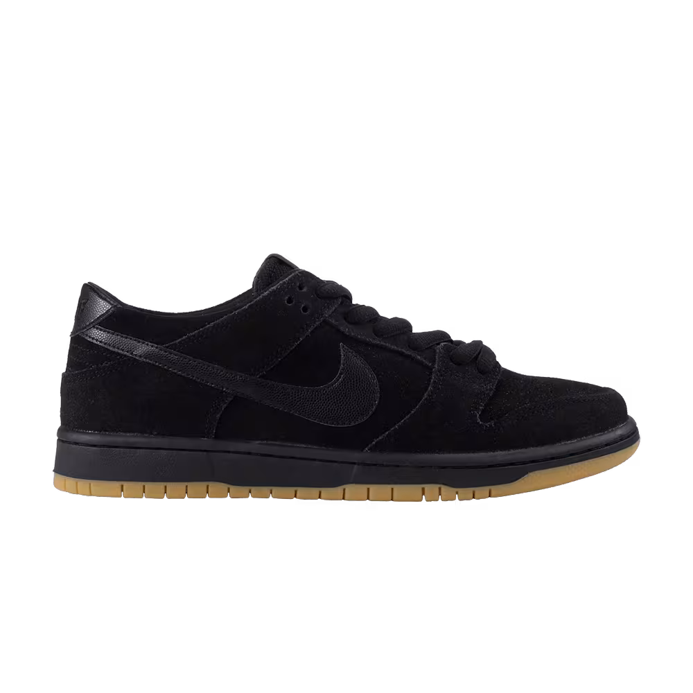 Nike Dunk Low Pro SB Ishod Wair