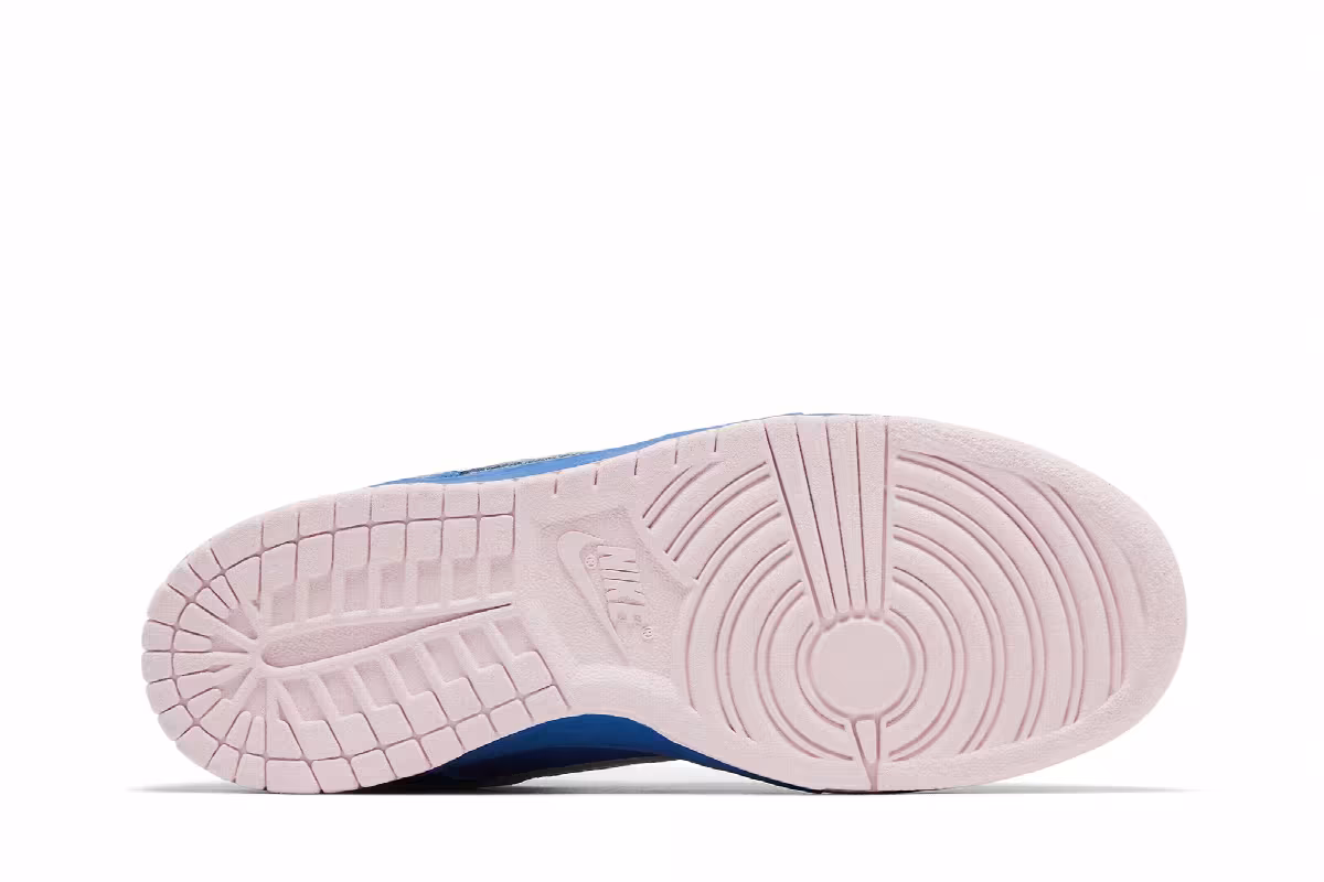 Nike Dunk Low Premium SB, view 5