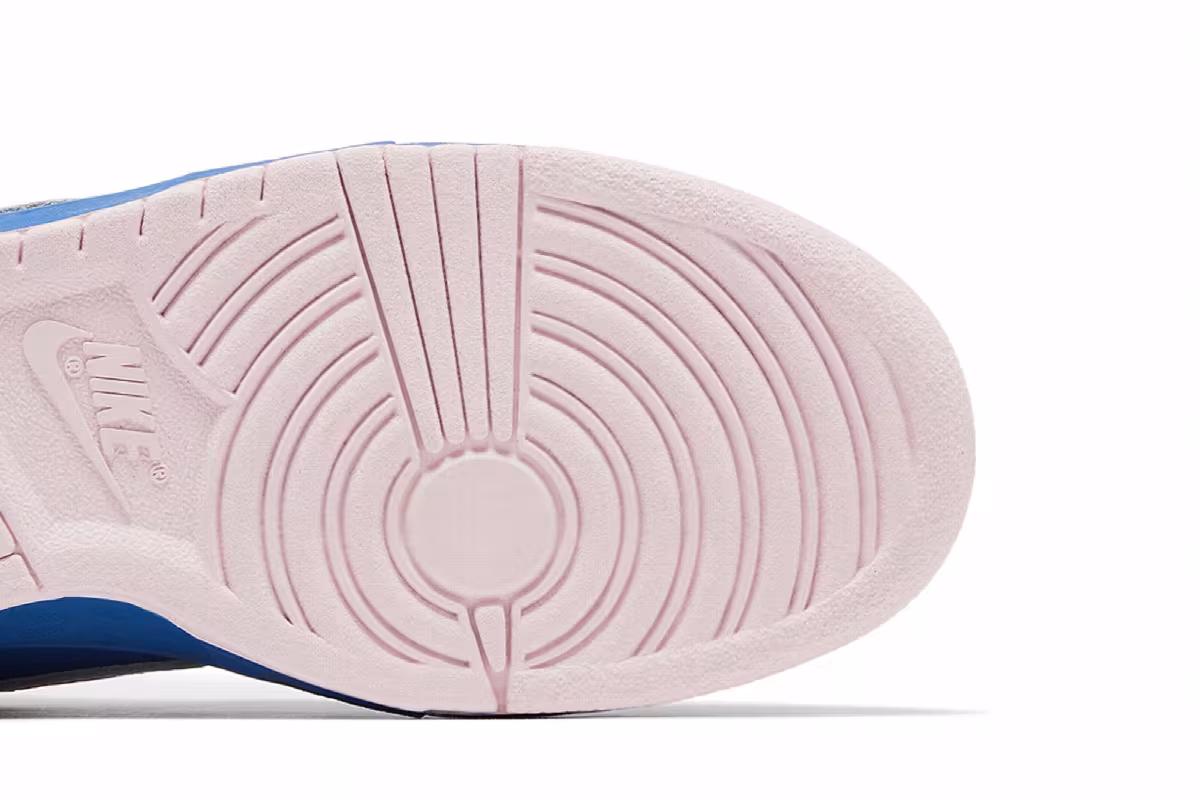 Nike Dunk Low Premium SB, view 6