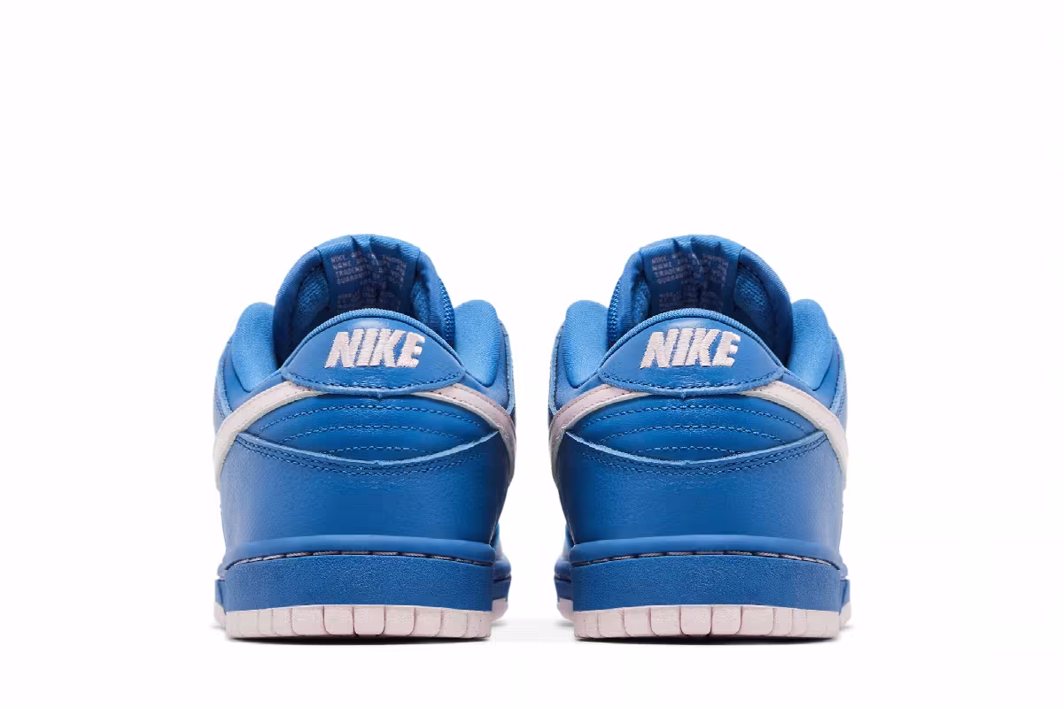 Nike Dunk Low Premium SB, view 7