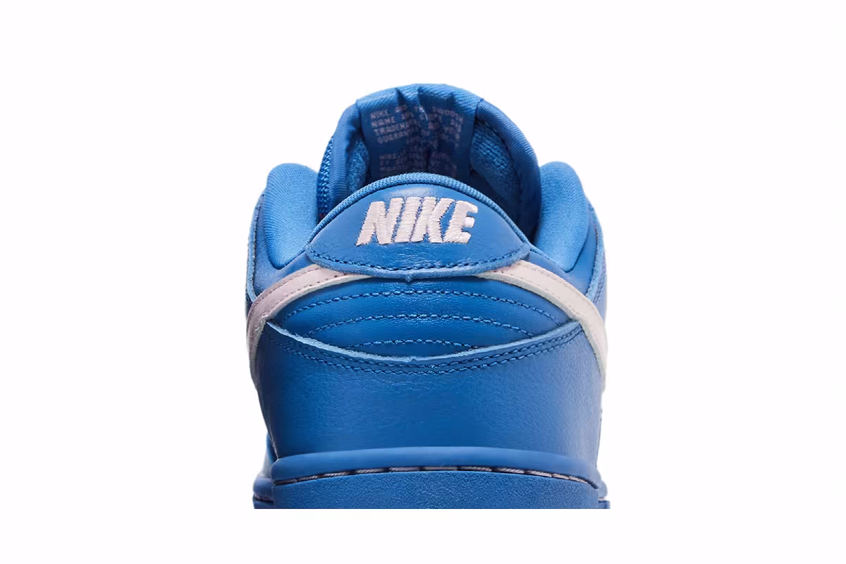 Nike Dunk Low Premium SB, view 8