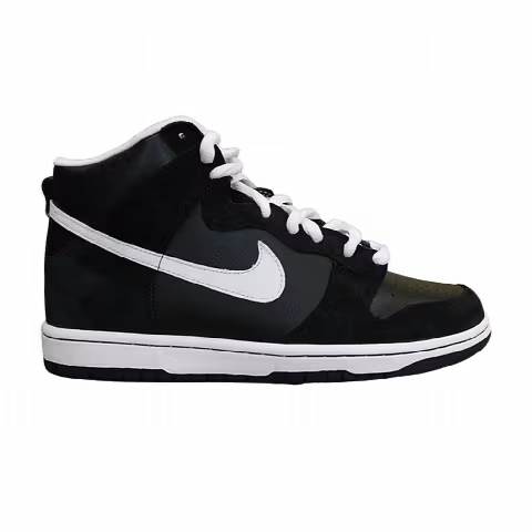 Nike Dunk High Pro SB 'Venom'