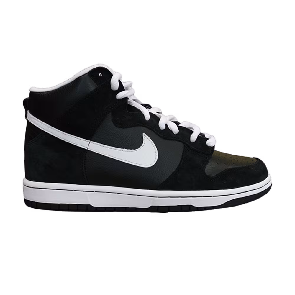 Nike Dunk High Pro SB Venom