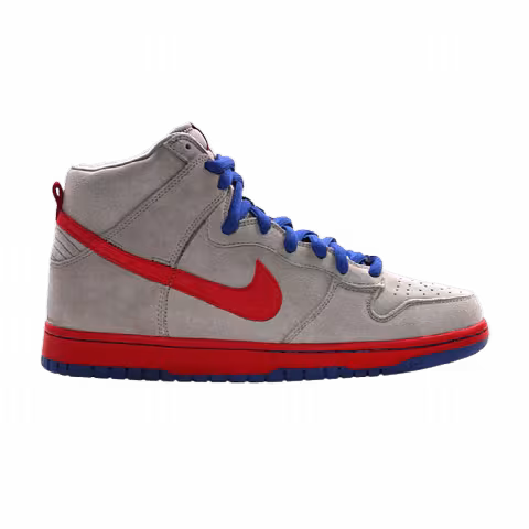 Nike Dunk High Pro Sb