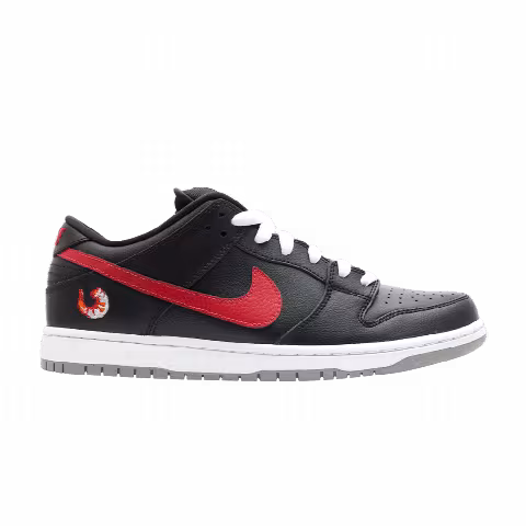 Nike Dunk Low Premium Sb 'Shrimp'