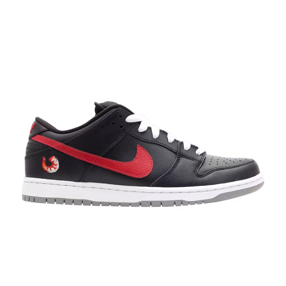 Nike Dunk Low Premium Sb Shrimp