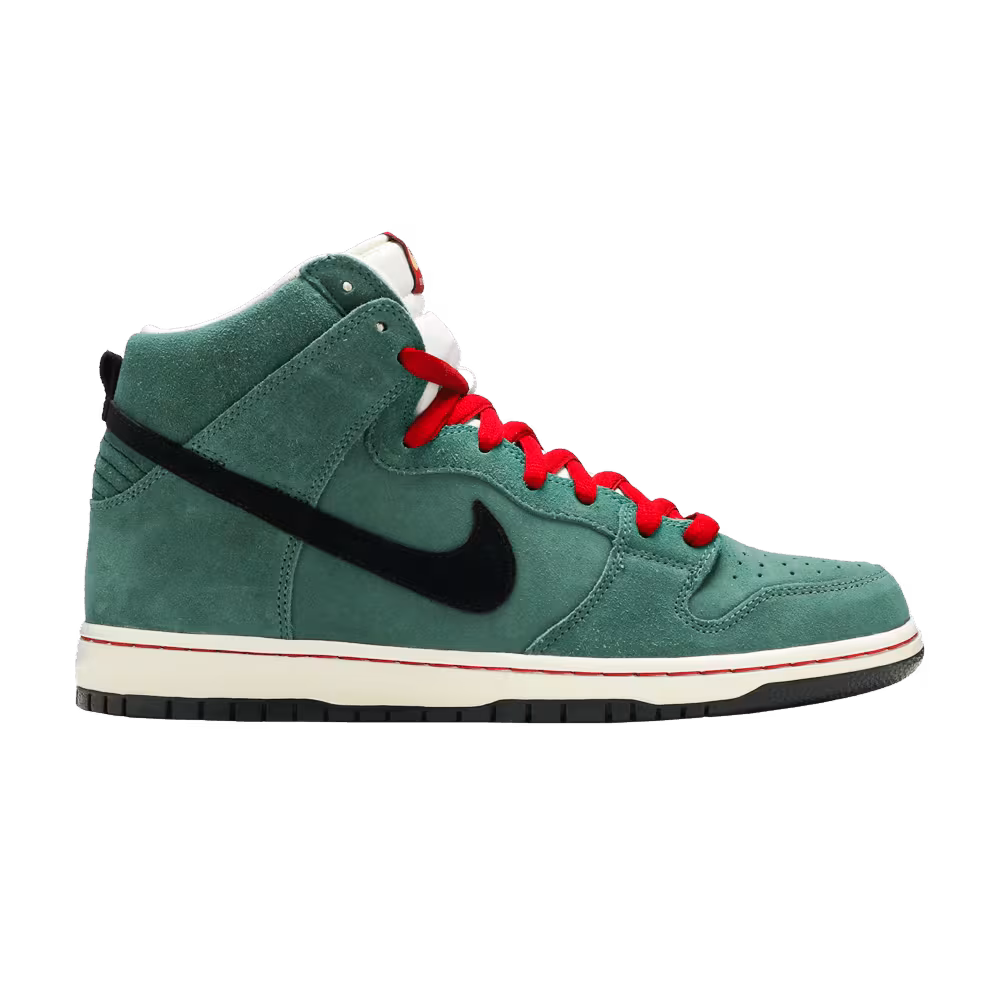 Nike Dunk High Pro SB Heineken