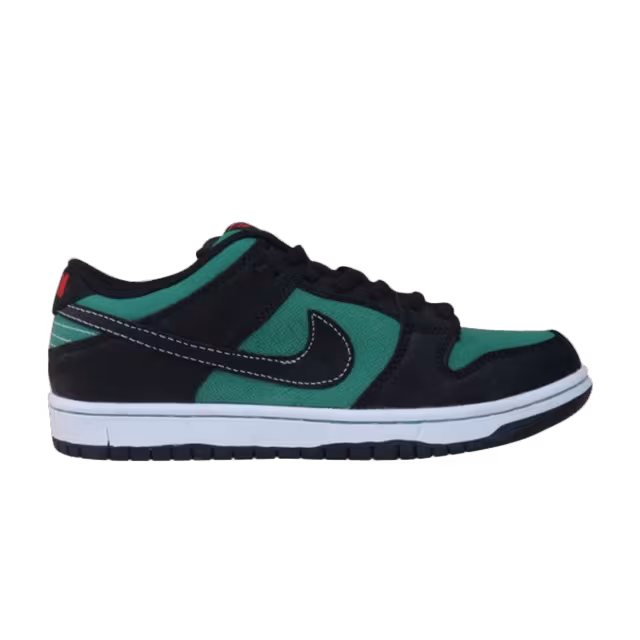 Nike Dunk Low Premium Sb