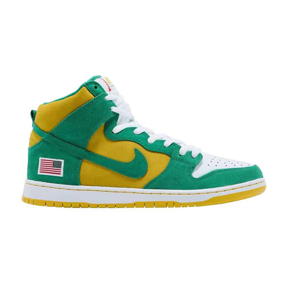 Nike Dunk High Pro SB Oakland