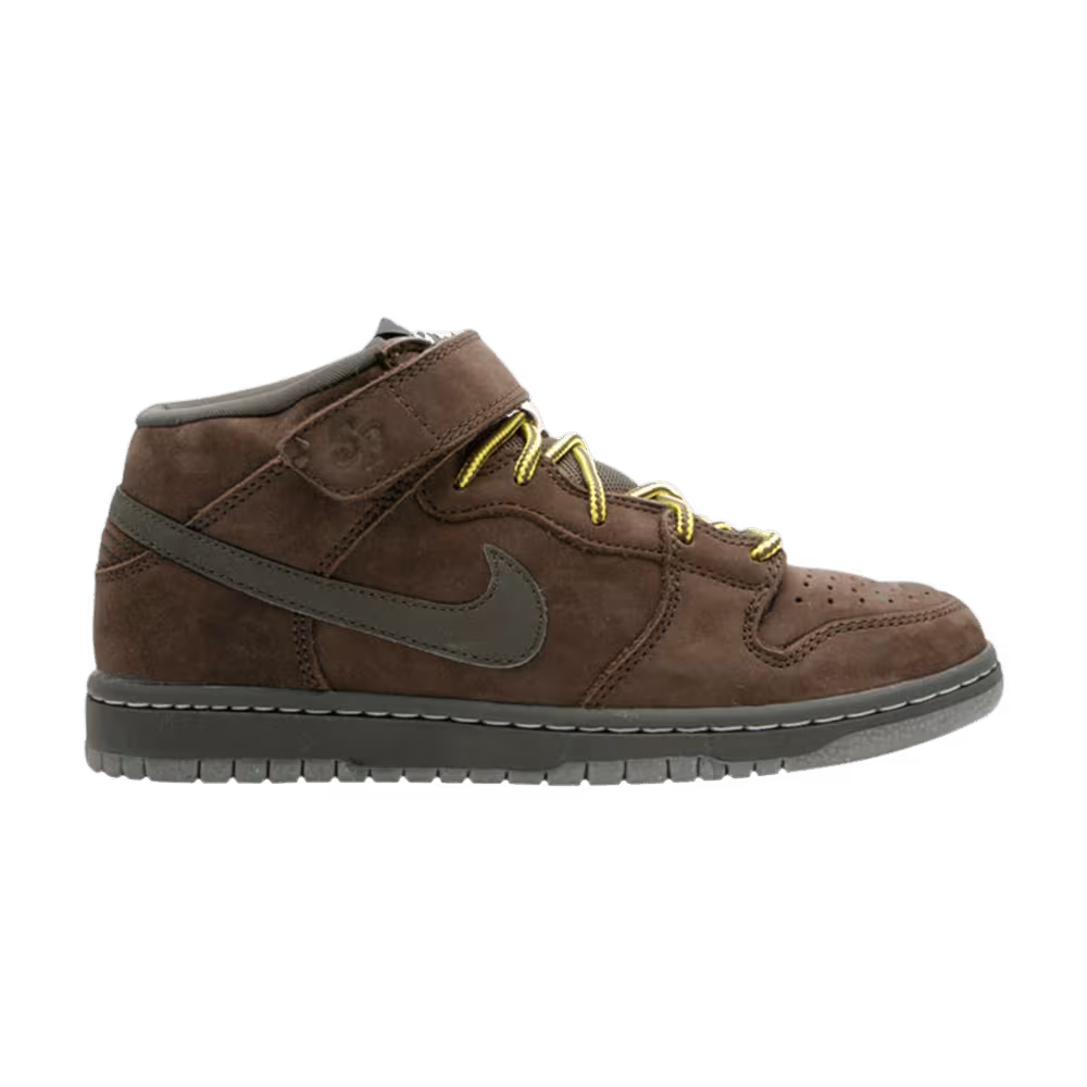 Nike Dunk Mid Premium Sb