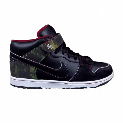 Nike Dunk Mid Elite SB 'Nitraid'