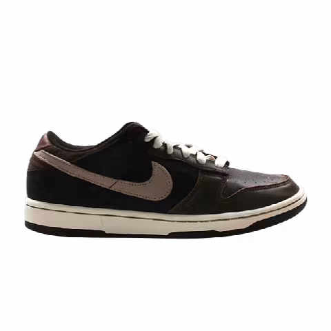 Nike Dunk Low Premium SB 'Strummer'