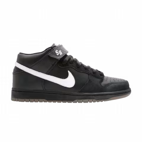 Nike Dunk Mid Pro Sb